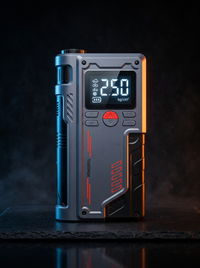Volt-X1  Pro - Booster de démarrage multifonction