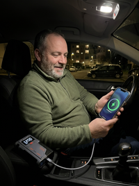 Volt-X1  Pro - Booster de démarrage multifonction